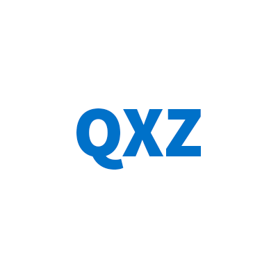 QXZ logo, one of Arena's clients